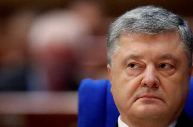 “Россия вмешивается в выборы в Украине”, - Порошенко
