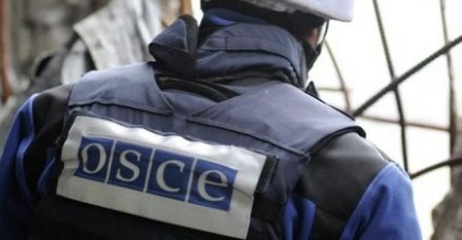 Франция и Германия изучают идею совместной миссии ООН и ОБСЕ на Донбассе