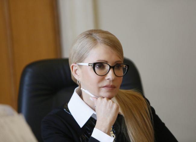 ЦПК раскритиковал законопроект Тимошенко о незаконном обогащении