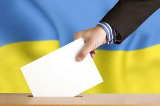 Названы лидеры президентской гонки в Украине