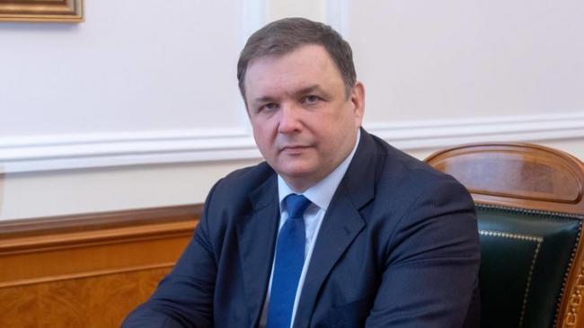 Главе Конституционного суда Украины Шевчуку выразили недоверие