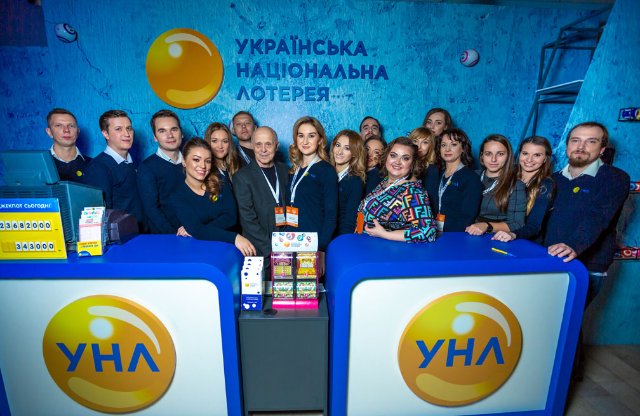 Украина стала убежищем для российских азартных игр