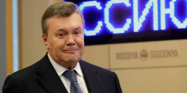 Янукович в деле о расстрелах на Майдане: в ГПУ рассказали, в каких преступлениях подозревают президента-беглеца