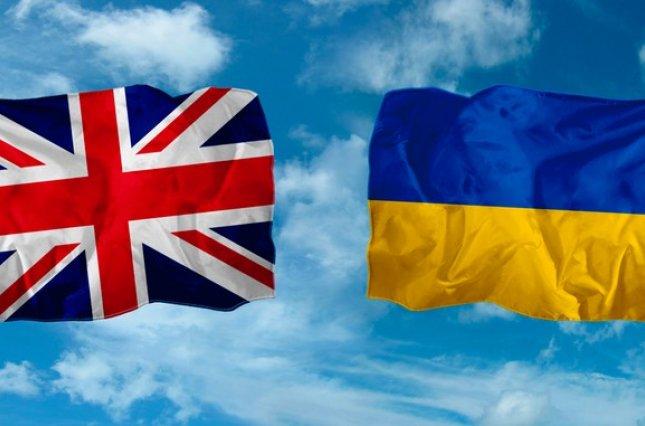 Украина и Великобритания подпишут новое соглашение после Brexit