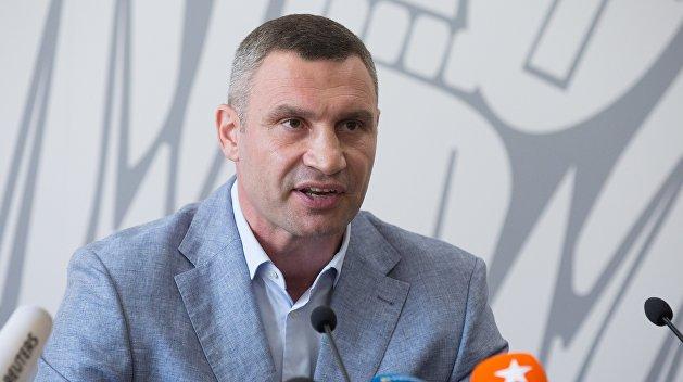 НАБУ обязали открыть дело против Кличко