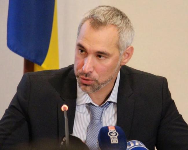 Рябошапка рассказал, почему решили ликвидировать военные прокуратуры