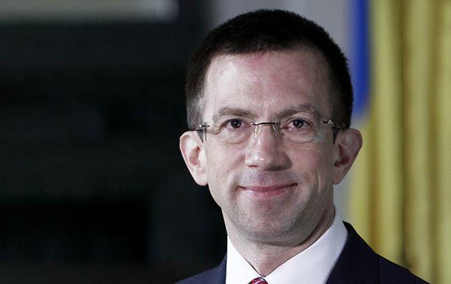 В МИД Украины рассказали о вероятности отмены безвиза с ЕС