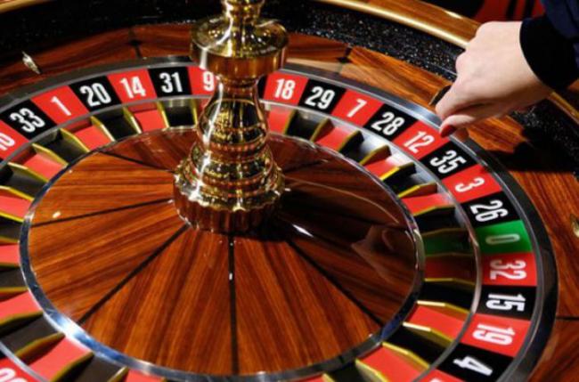 Рада приняла в первом чтении законопроект о легализации азартных игр