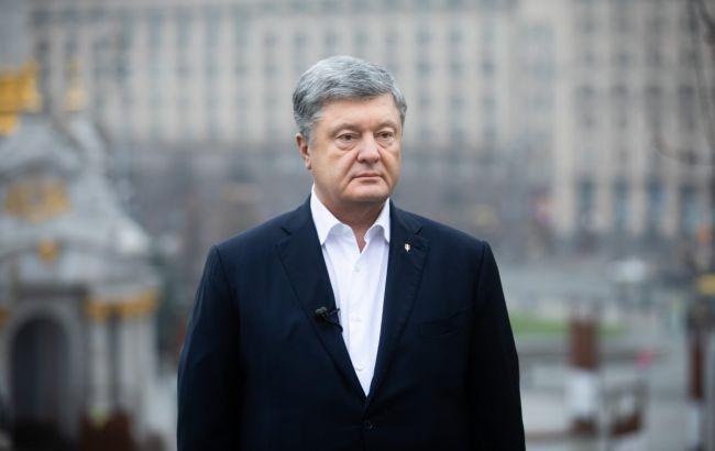 Порошенко: назначение адвоката Януковича в ГБР - это реванш Антимайдана