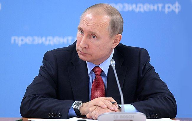 У Путина заявили, что отношения с Украиной далеки от нормализации