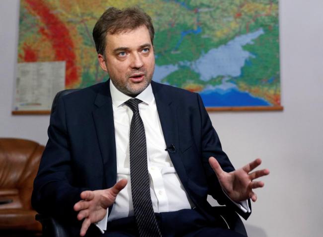 Министр обороны Украины прокомментировал возможность своей отставки