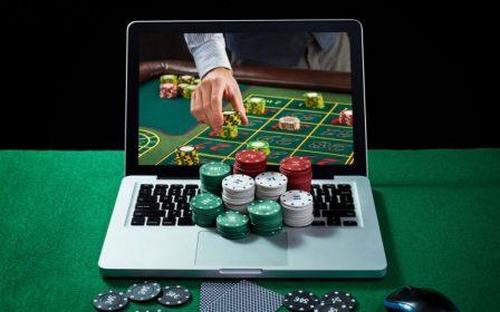 Онлайн казино cosmolot - идеальное место для азарта