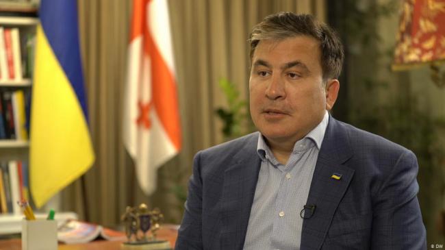 Саакашвили подтвердил, что его назначат в Национальный совет реформ