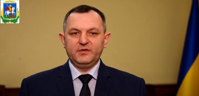 Кабмин согласовал кандидатуру главы Киевской ОГА