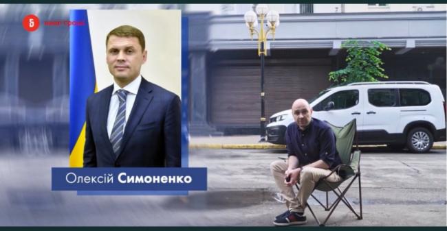 Два заместителя Венедиктовой получали награды от Януковича — Bihus.info