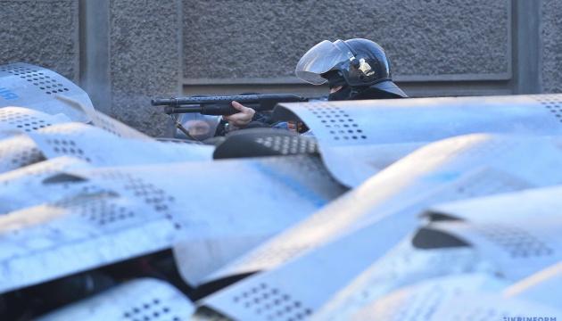 Дело Майдана: суд дал добро на заочное расследование расстрелов на Институтской