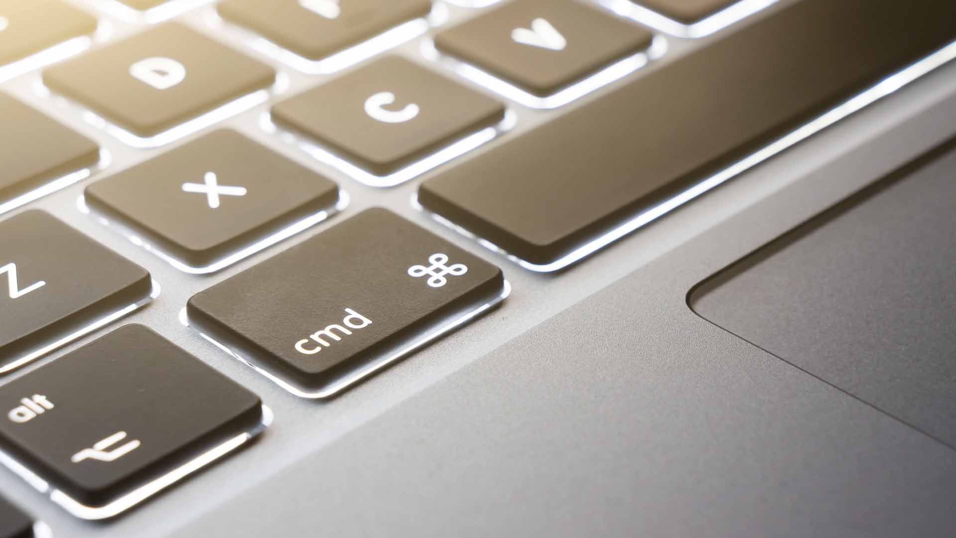 Поломка клавиш – решаемая проблема