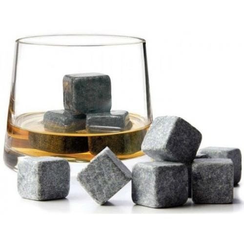 Что такое камни для виски?