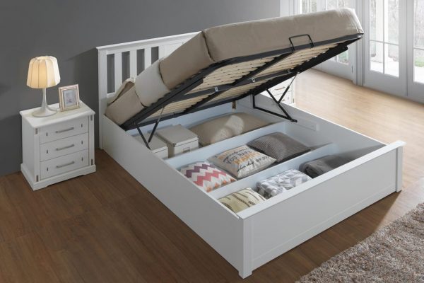 Мебель для дома: как выбрать кровать