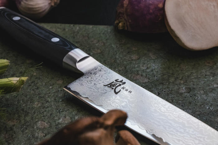 Ножи от японского производителя