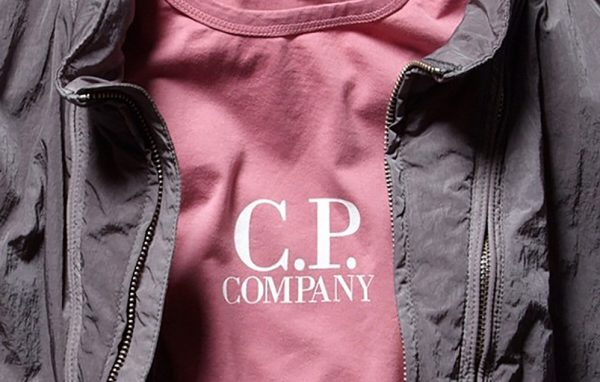 Оригинальные вещи от всемирно известного бренда C.P. Company в Украине